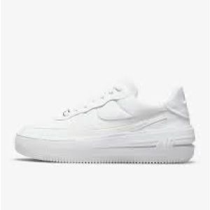 Platform Air Force One’s Women’s white